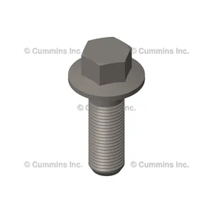 Cummins Screw 1198294 