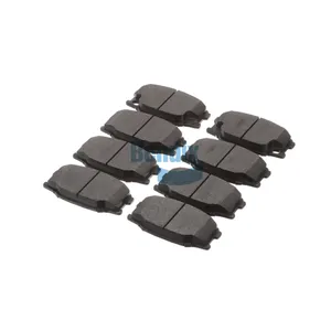Bendix DISC PAD 448800 
