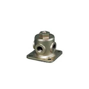 Haldex Pilot Valve Assembly - Control Valve, Vehicle Coupling... 218336 