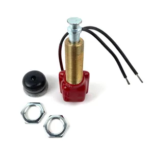 Cole Hersee SEALED MOMEN S 295940 