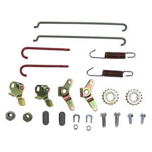 Raybestos DRUM BRAKE SELF ADJUSTER REPAIR KIT 985874 
