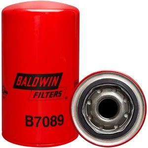 Baldwin LUBE FILTER 382702 