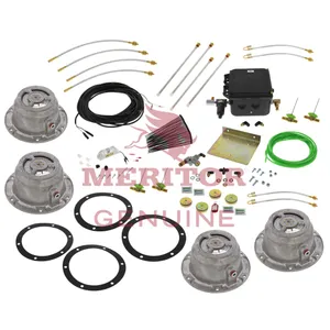 Meritor Thermalert Kit 754684 