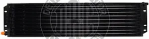Detroit Radiator Ac Condensers 1436828 