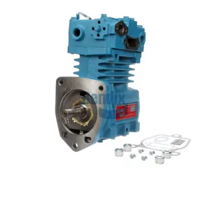 Bendix Compressor - Air Brakes 228984 