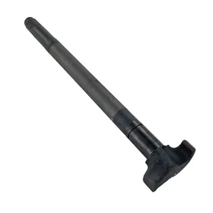 Hendrickson TRLAXLE 28 Spline Right Hand Camshaft 343572 