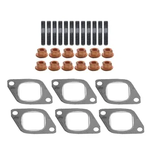 PAI Bolt Kit 250818 