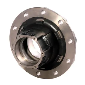 Webb Box Hub 880518 