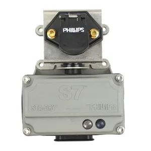 Phillips NOSE BOX 989943 