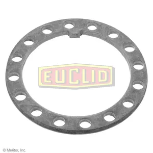 Euclid Washer 238850 
