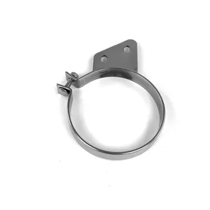 Grand Rock Mounting Bracket - Exhaust Pipe Support 256702 