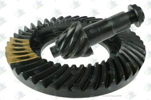 Euroricambi RING & PINION 310882 