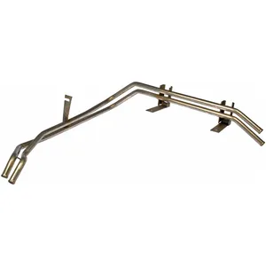 Dorman LOWER RAD 554508 