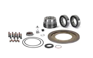 Kit Masters 7.5' Fan Clutch 1059198 