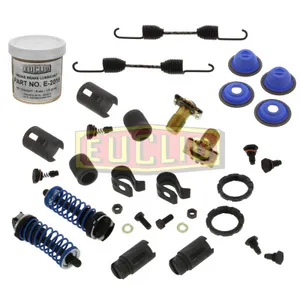 Euclid Wedge Kit 330050 