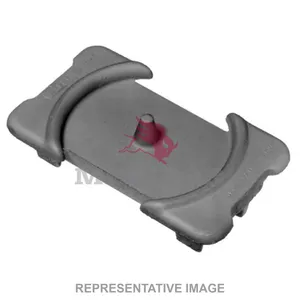 Meritor Plate 784322 