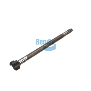 Bendix Extended Service 1.5 28 Spline Right Hand Camshaft 434646 