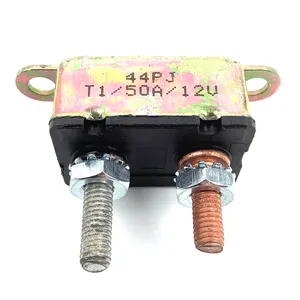 Tectran Circuit Breaker 279660 