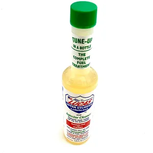 Lucas Additive - Fuel 220110 