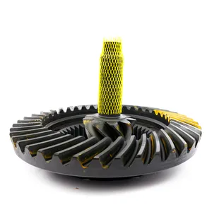 Euroricambi RING & PINION 228968 