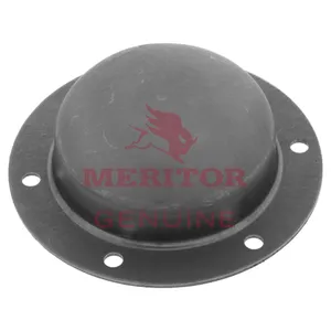 Meritor Cap - Hub - Fin 734236 