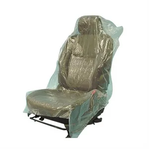John Dow Industries, Inc. SEAT CVRS 1434930 