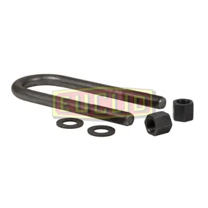 Euclid U-Bolt Assembly 339306 