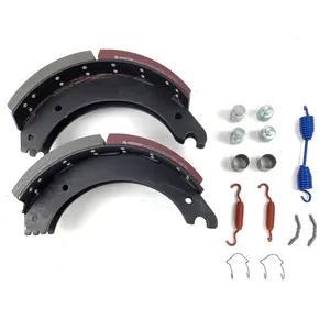 Meritor Brake Shoe Kit, Reman 251244 