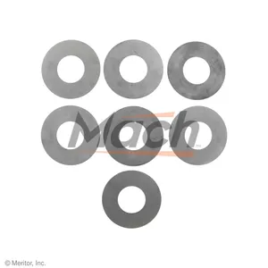 Mach Pinion Set Shim 757908 
