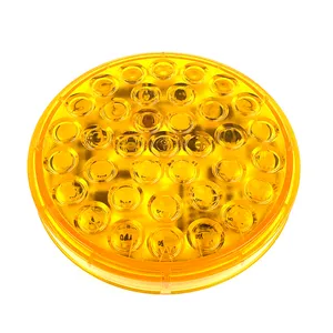 Peterson Brake / Turn Signal Light 275624 