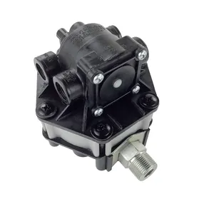 Armada Release Valve - Spring Brake, Tractor-Trailer... 211378 