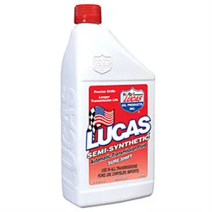 Lucas Oil Products SEMI SYNTH TRAN 1288294 