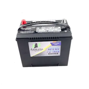 Armada Battery 251600 