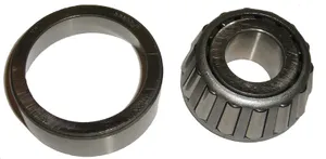 SKF Bearing Set 1200756 