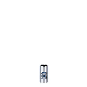 Sunex Tool 8MM CHROME SOCK 1325744 