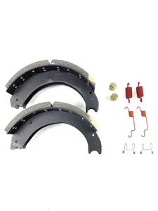 Armada Brake Shoe Kit, Reman 267884 