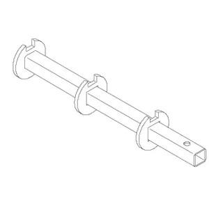 Donovan Rear Cartridge 1045184 