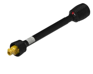 Weasler BYPY ASSEMBLY 1045686 