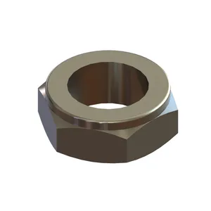 Holland NUT,1-14 JAM L 1139414 