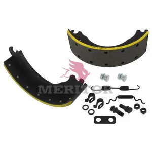Meritor REMAN SHOE KIT 787532 