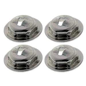 Raybestos DRUM BRAKE HOLD DOWN SPRING CUP 1088002 