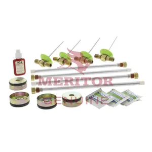 Meritor Press Plug Kit 750852 