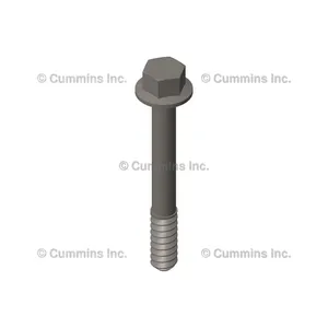 Cummins Screw 321162 