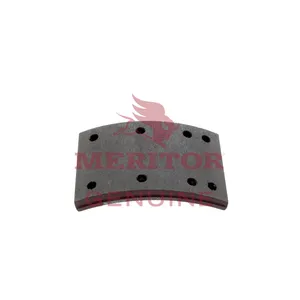 Meritor Lining Set Bulk 997491 