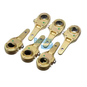 Bendix Slack Adjuster - Manual, Brake, Position Not Specified 272406 
