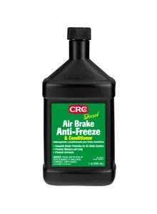 CRC Fluid - Air Brakes (Alcohol) 234326 