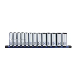Sunex Tool 13PC. 1/2  DR. 1438510 