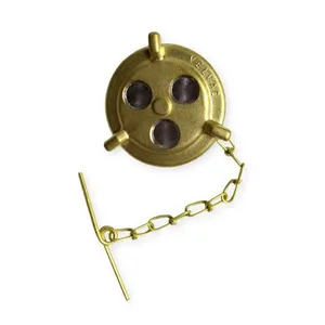 Velvac NONLCK FUEL CAP 279760 