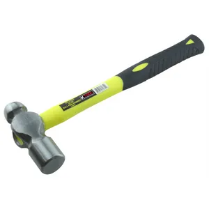 K-Tool International HAMMER BALL PEI 1266422 