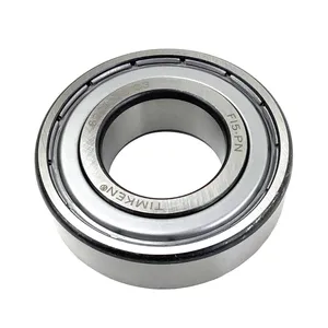 Timken Single Row Ball Bearing 277680 